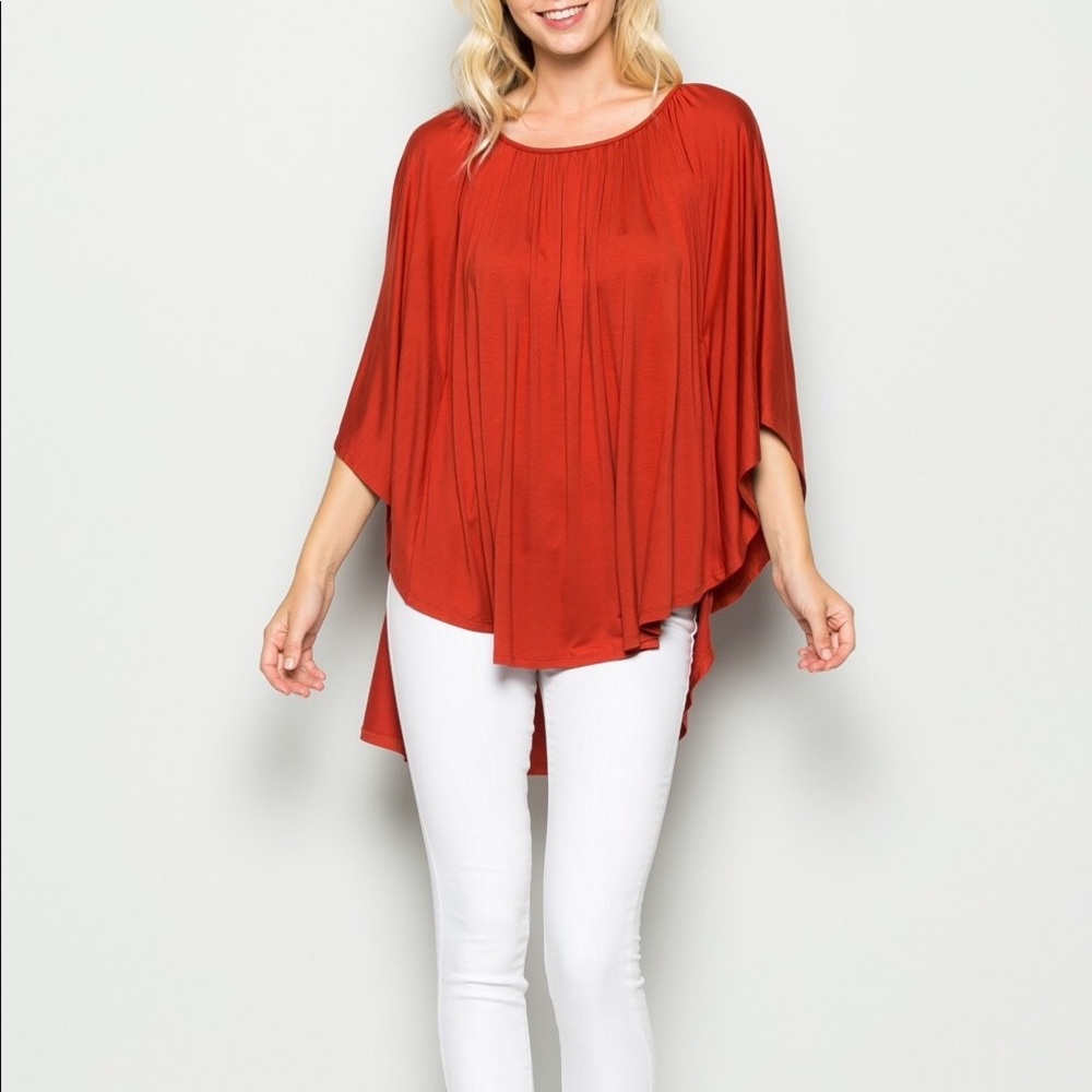 Wholesale Lot 6 Women’s Tops